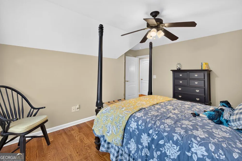3805 Reservoir DR Gainesville, GA 30507