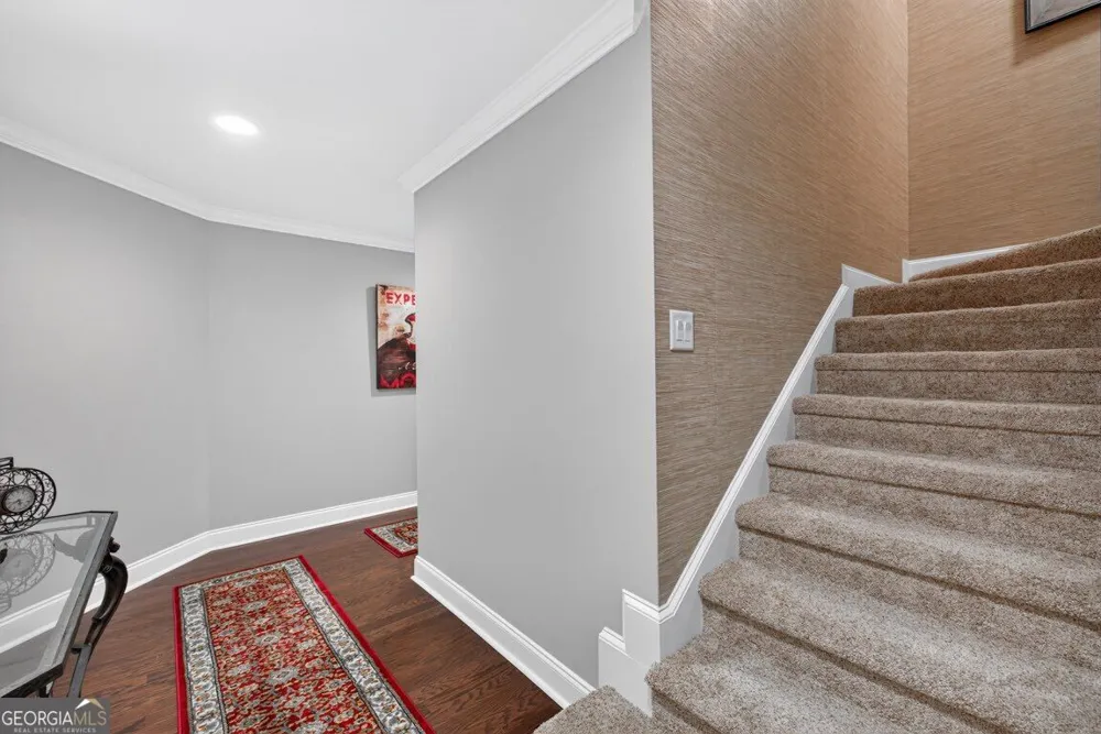 3805 Reservoir DR Gainesville, GA 30507