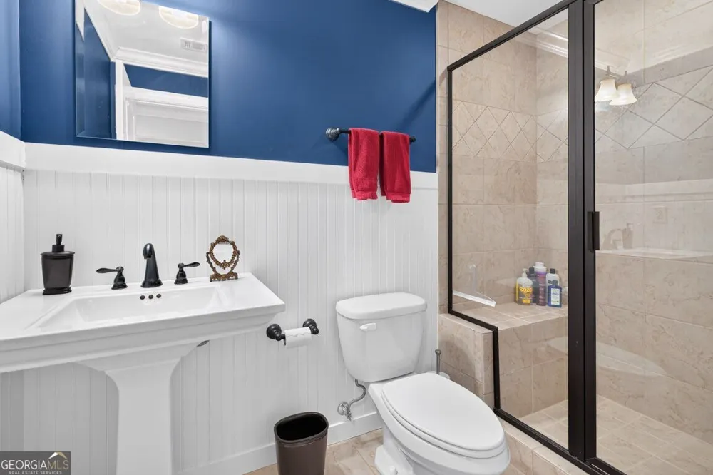 3805 Reservoir DR Gainesville, GA 30507