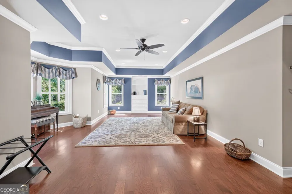 3805 Reservoir DR Gainesville, GA 30507