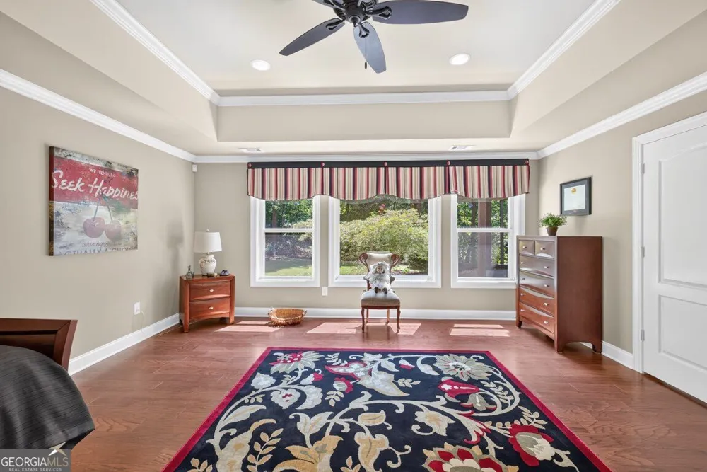 3805 Reservoir DR Gainesville, GA 30507