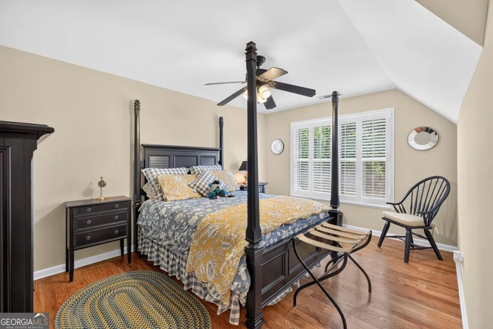 3805 Reservoir DR Gainesville, GA 30507