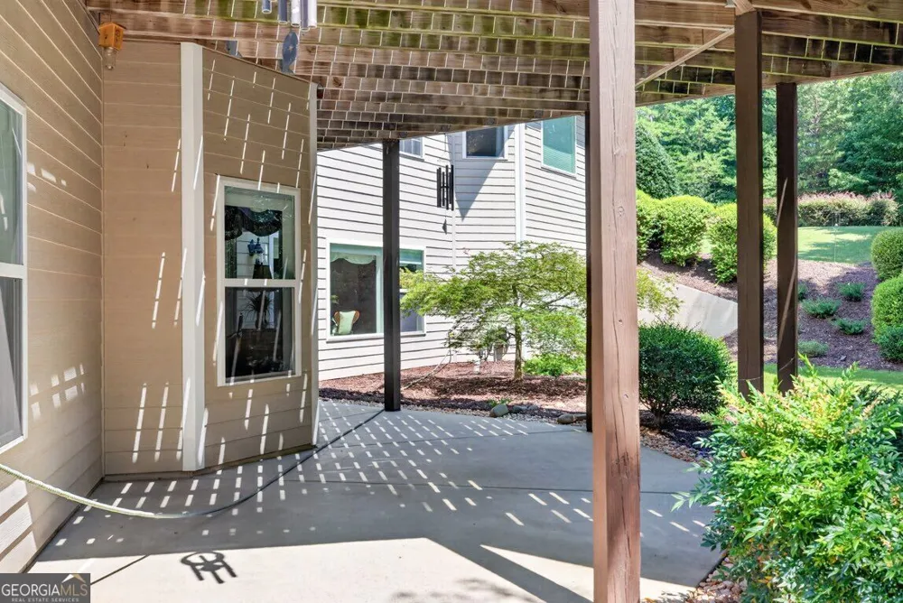 3805 Reservoir DR Gainesville, GA 30507