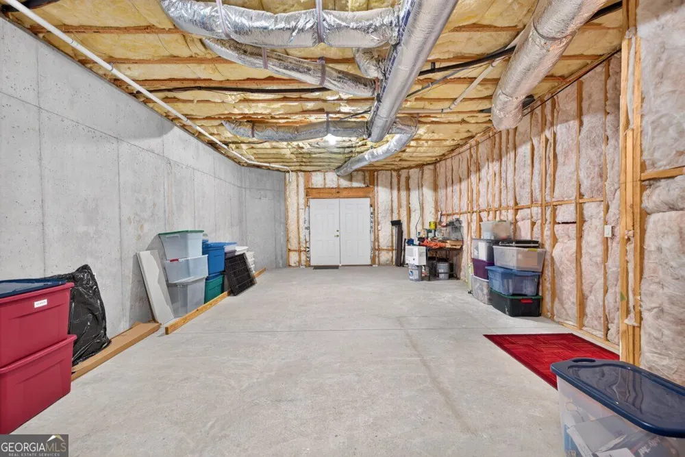 3805 Reservoir DR Gainesville, GA 30507