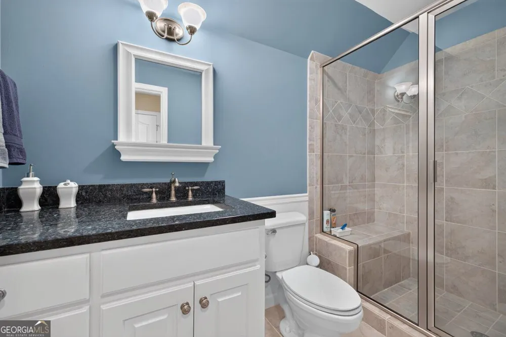 3805 Reservoir DR Gainesville, GA 30507