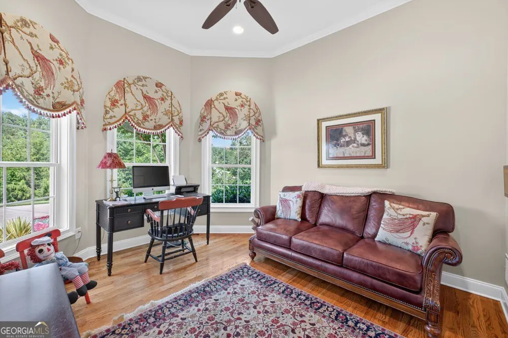 3805 Reservoir DR Gainesville, GA 30507