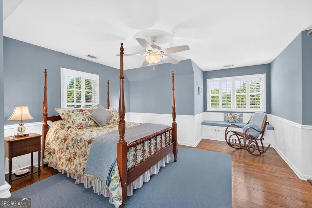 3805 Reservoir DR Gainesville, GA 30507