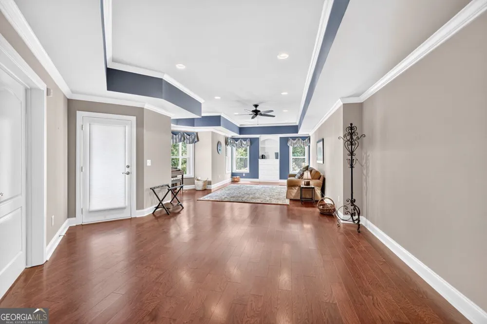 3805 Reservoir DR Gainesville, GA 30507