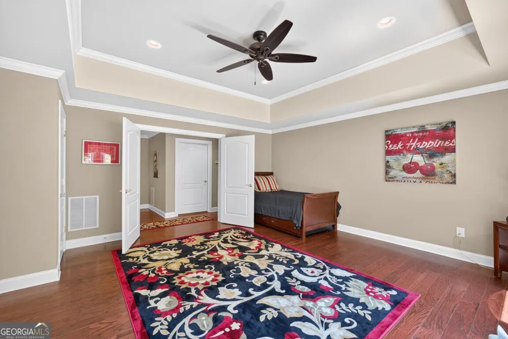 3805 Reservoir DR Gainesville, GA 30507