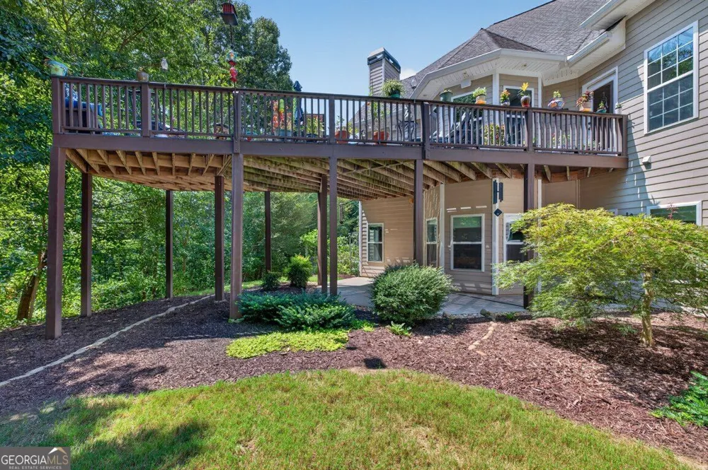 3805 Reservoir DR Gainesville, GA 30507