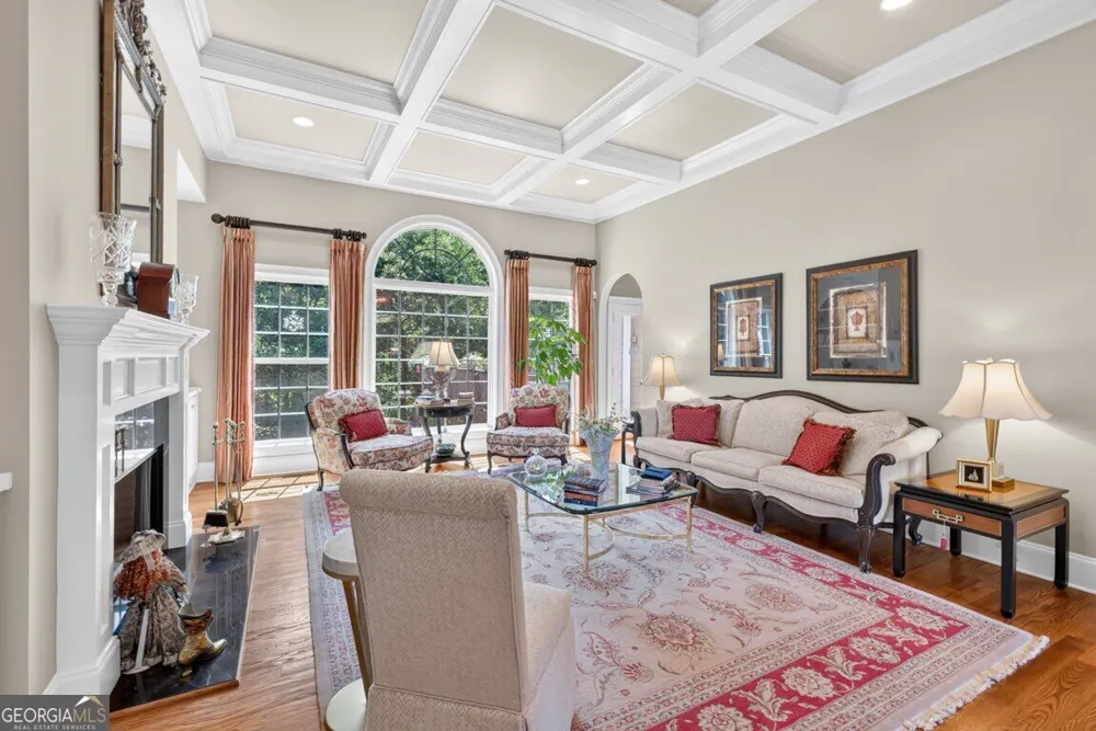3805 Reservoir DR Gainesville, GA 30507
