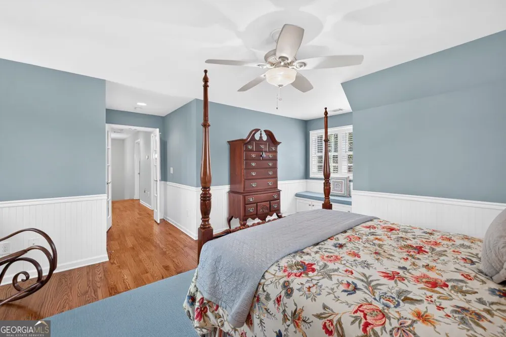 3805 Reservoir DR Gainesville, GA 30507