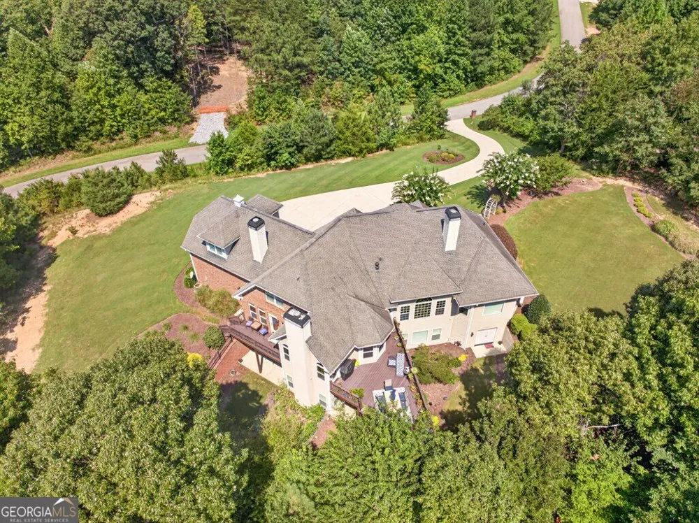 3805 Reservoir DR Gainesville, GA 30507