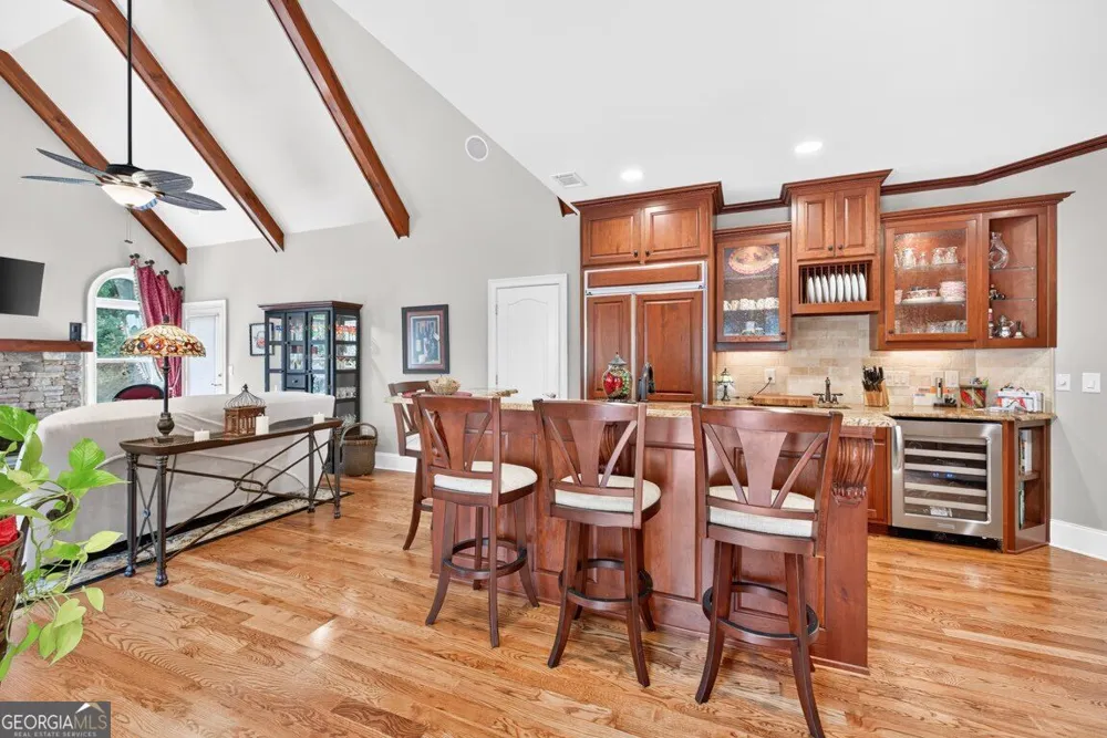 3805 Reservoir DR Gainesville, GA 30507