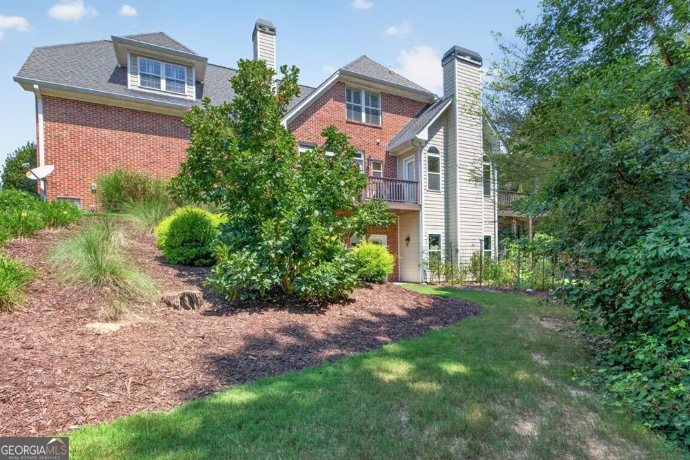 3805 Reservoir DR Gainesville, GA 30507