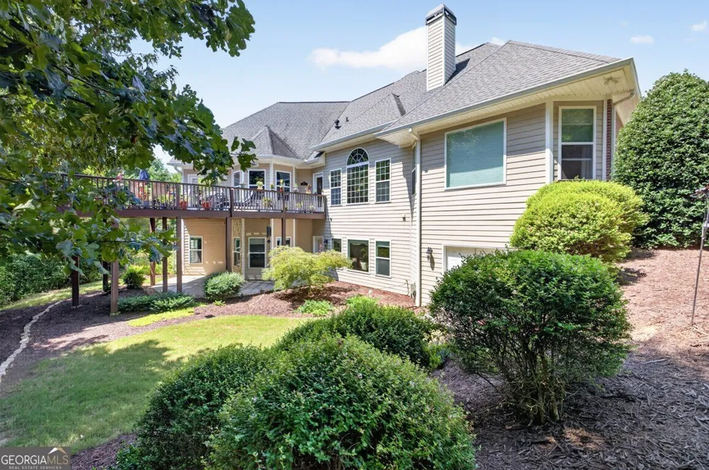 3805 Reservoir DR Gainesville, GA 30507
