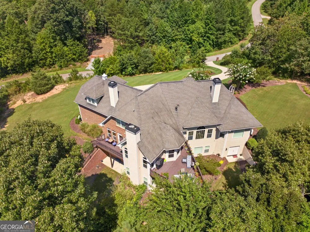 3805 Reservoir DR Gainesville, GA 30507