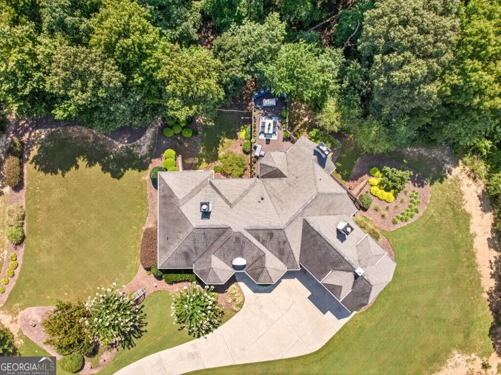 3805 Reservoir DR Gainesville, GA 30507