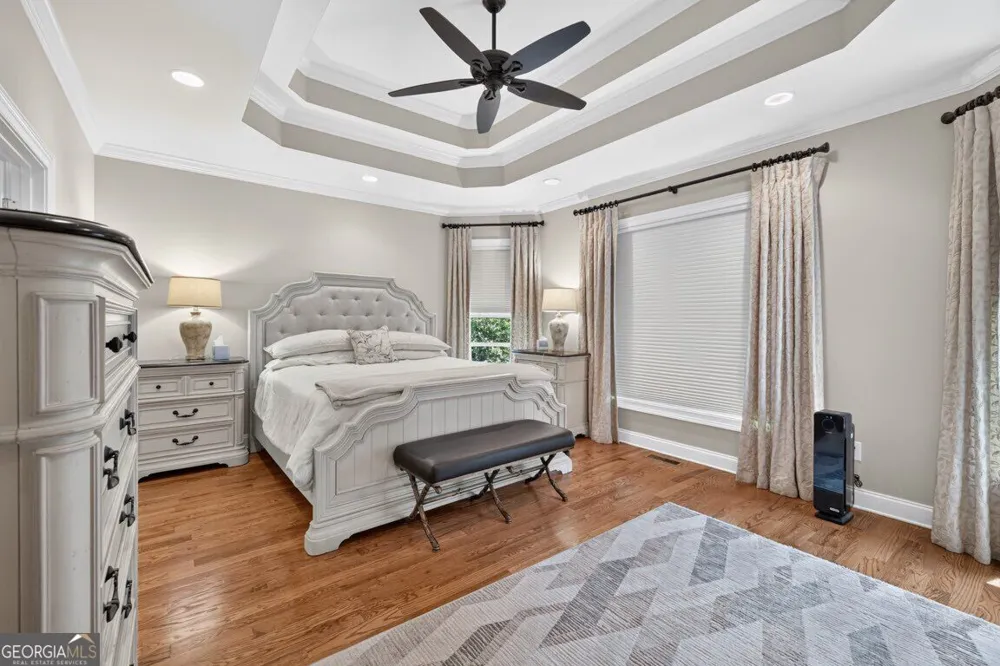 3805 Reservoir DR Gainesville, GA 30507