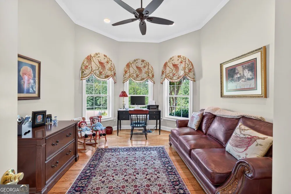 3805 Reservoir DR Gainesville, GA 30507