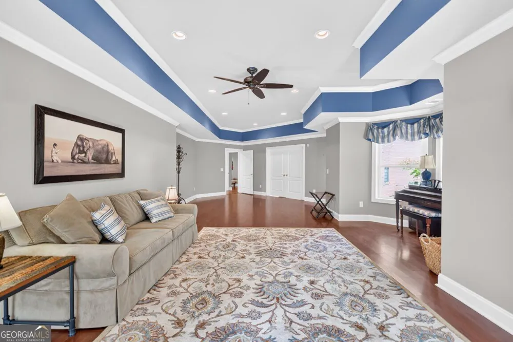 3805 Reservoir DR Gainesville, GA 30507