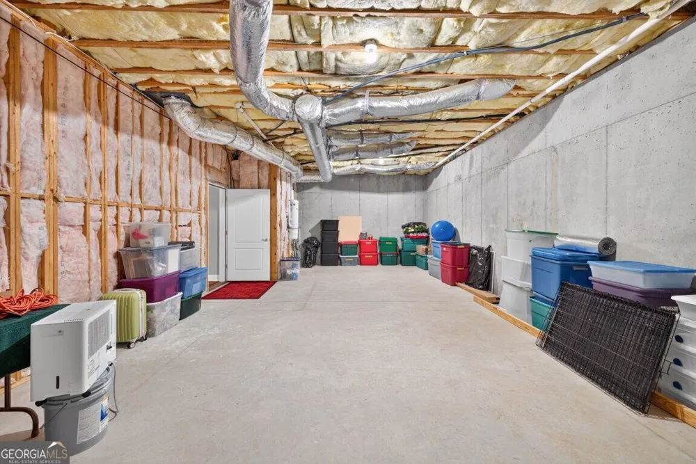 3805 Reservoir DR Gainesville, GA 30507