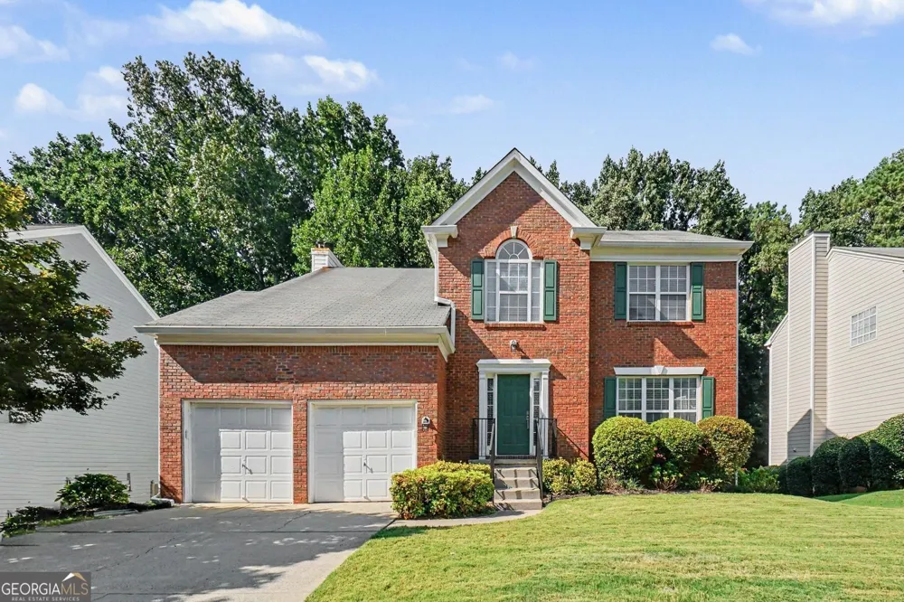 2200 Traywick Chase Alpharetta, GA 30004