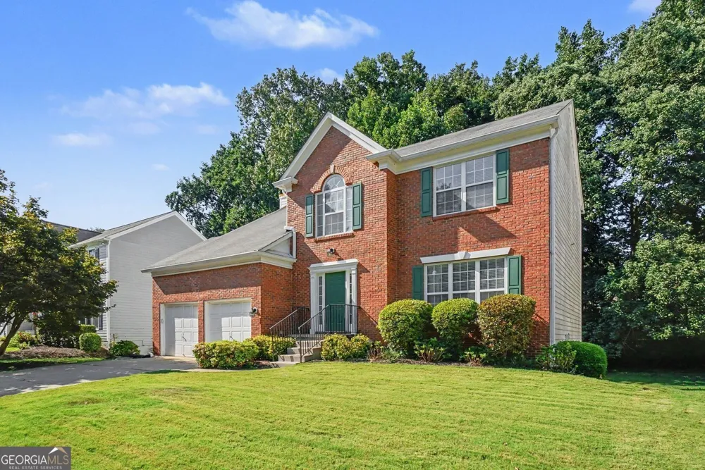 2200 Traywick Chase Alpharetta, GA 30004