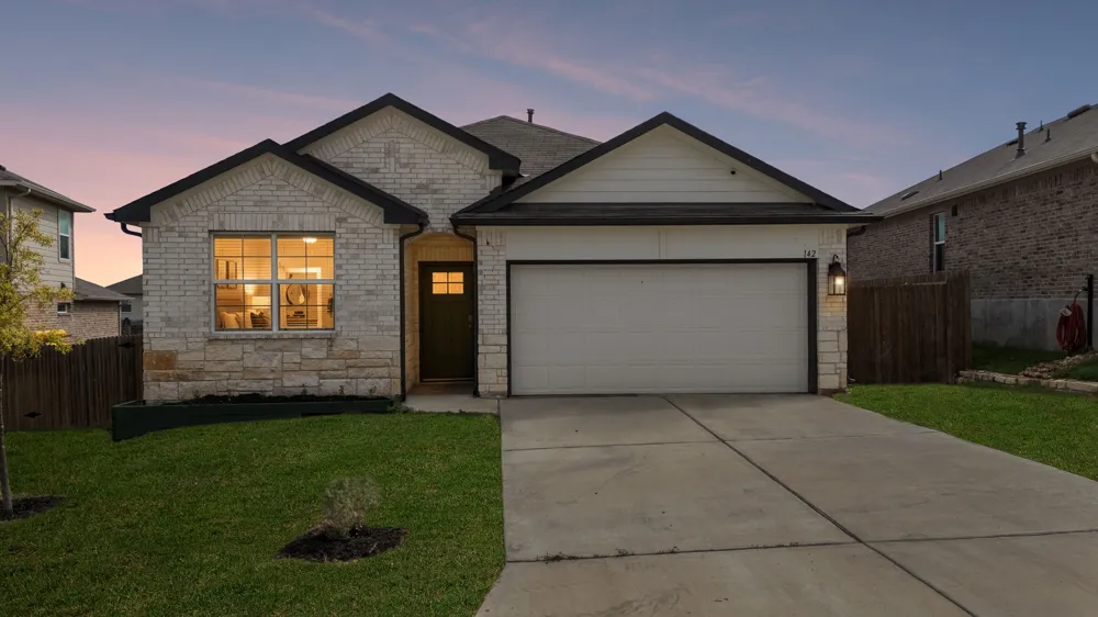 142 Solitude Drive San Marcos, TX 78666