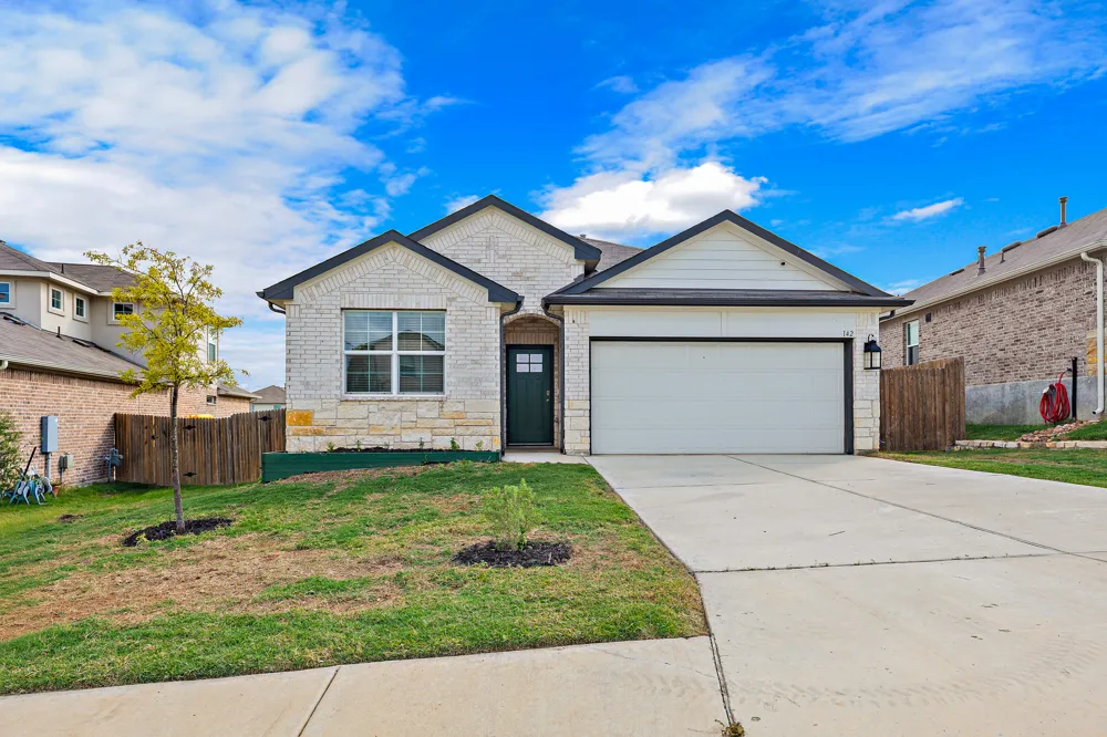 142 Solitude Drive San Marcos, TX 78666