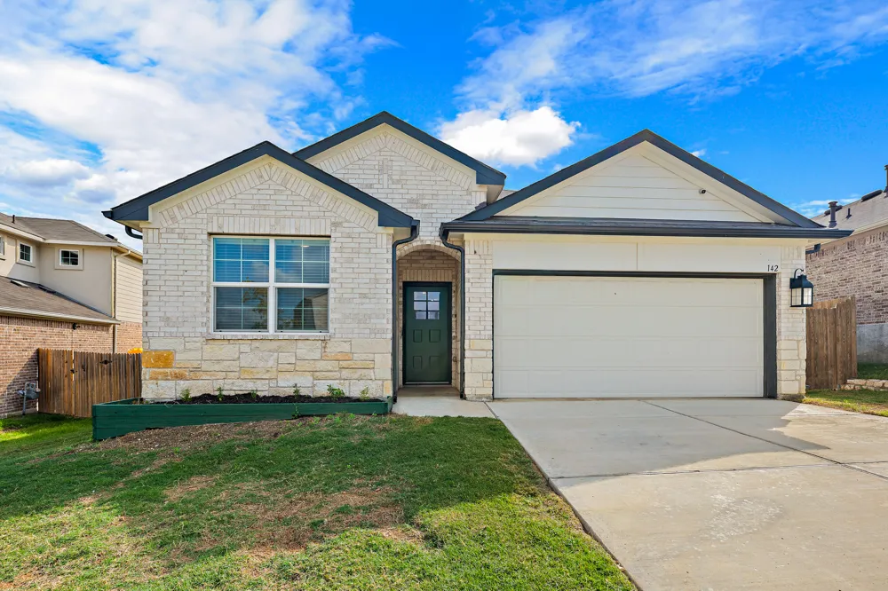 142 Solitude Drive San Marcos, TX 78666