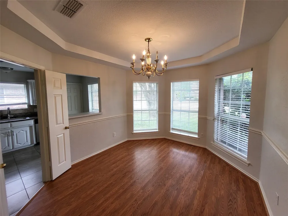 1109 Westgrove Drive Saginaw, TX 76179