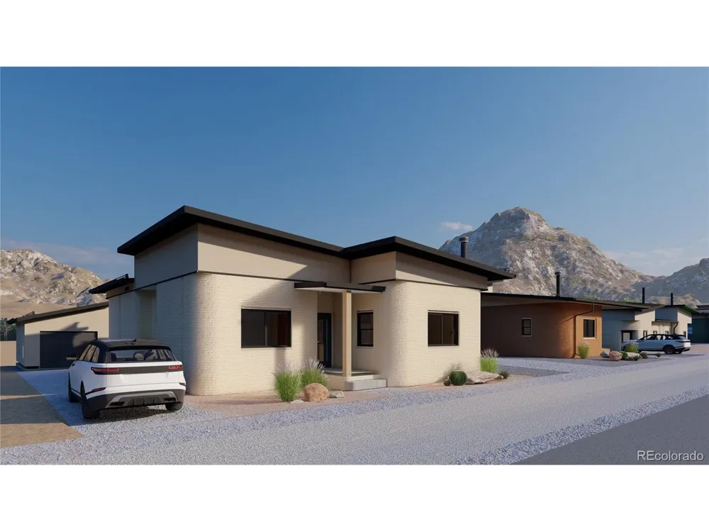 4791 Main Street Salida, CO 81201