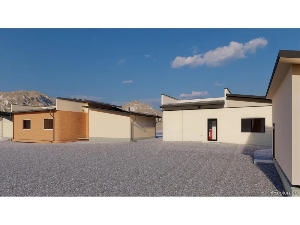 4791 Main Street Salida, CO 81201