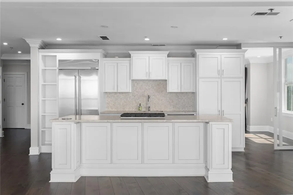 2881 Peachtree Road NE #2103 Atlanta, GA 30305