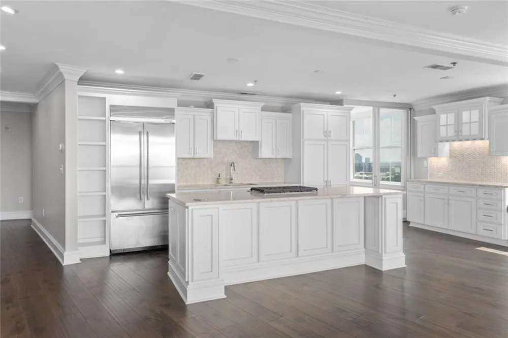 2881 Peachtree Road NE #2103 Atlanta, GA 30305