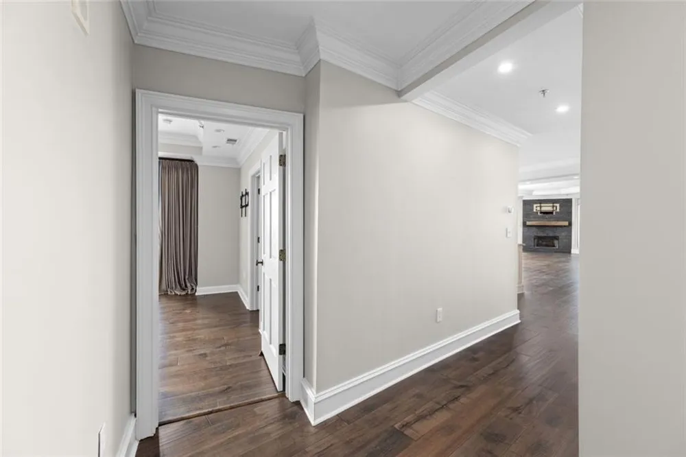 2881 Peachtree Road NE #2103 Atlanta, GA 30305