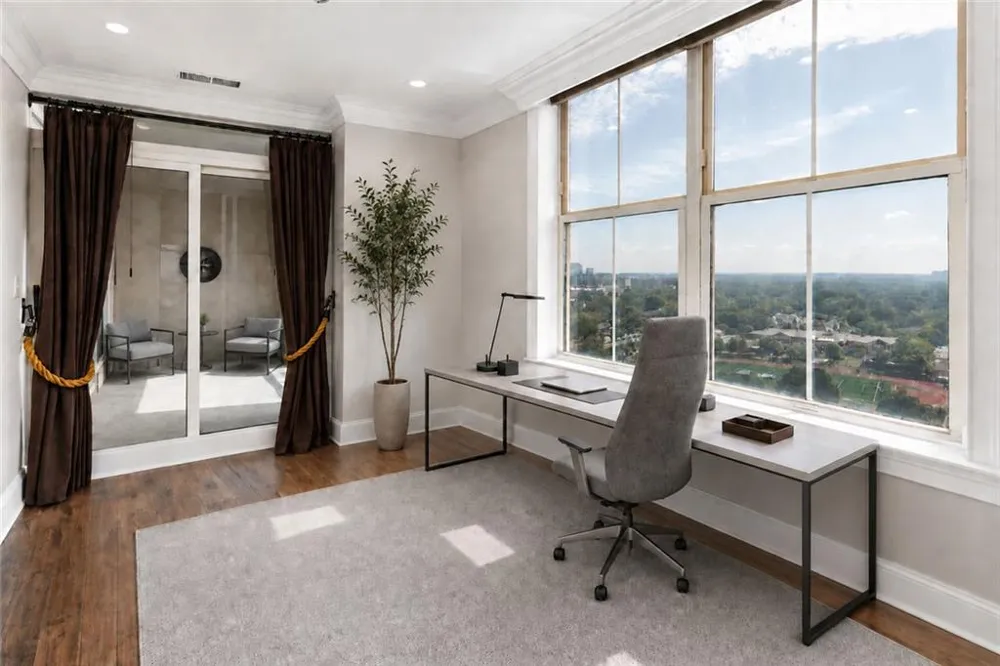 2881 Peachtree Road NE #2103 Atlanta, GA 30305
