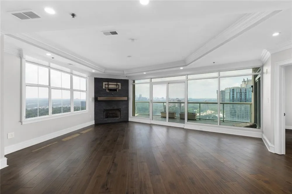 2881 Peachtree Road NE #2103 Atlanta, GA 30305