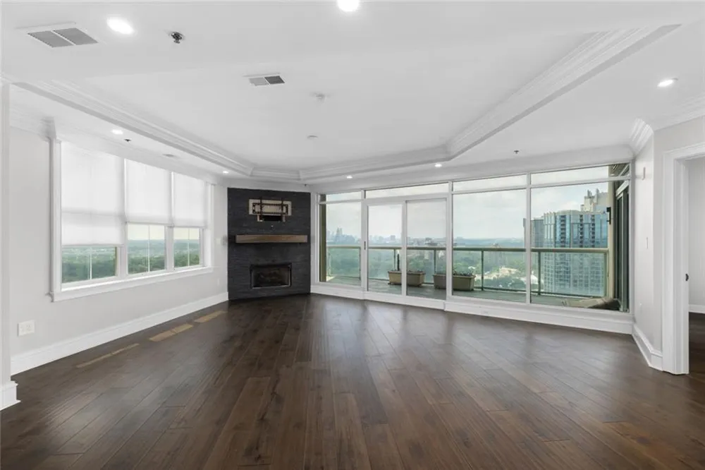 2881 Peachtree Road NE #2103 Atlanta, GA 30305