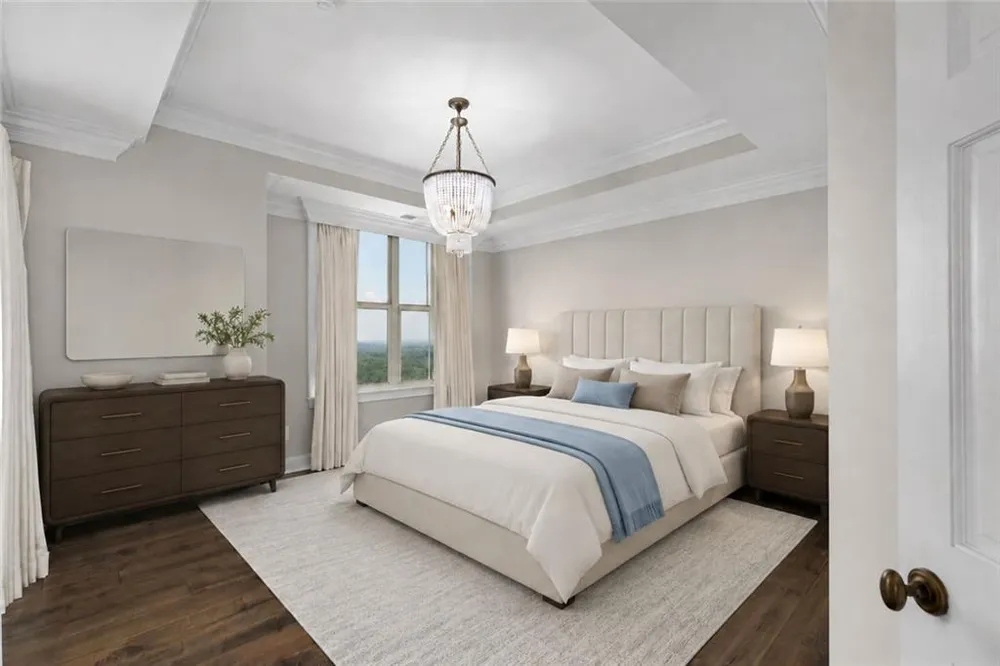 2881 Peachtree Road NE #2103 Atlanta, GA 30305