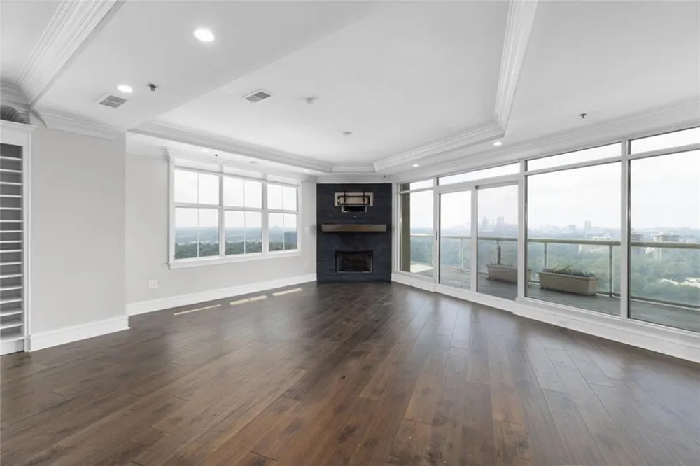 2881 Peachtree Road NE #2103 Atlanta, GA 30305