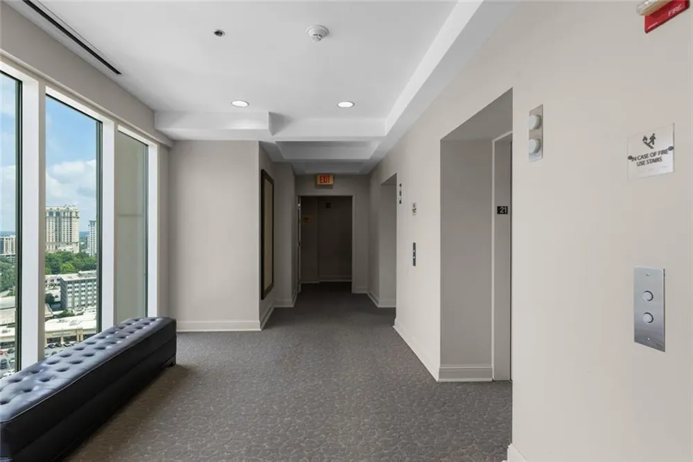 2881 Peachtree Road NE #2103 Atlanta, GA 30305