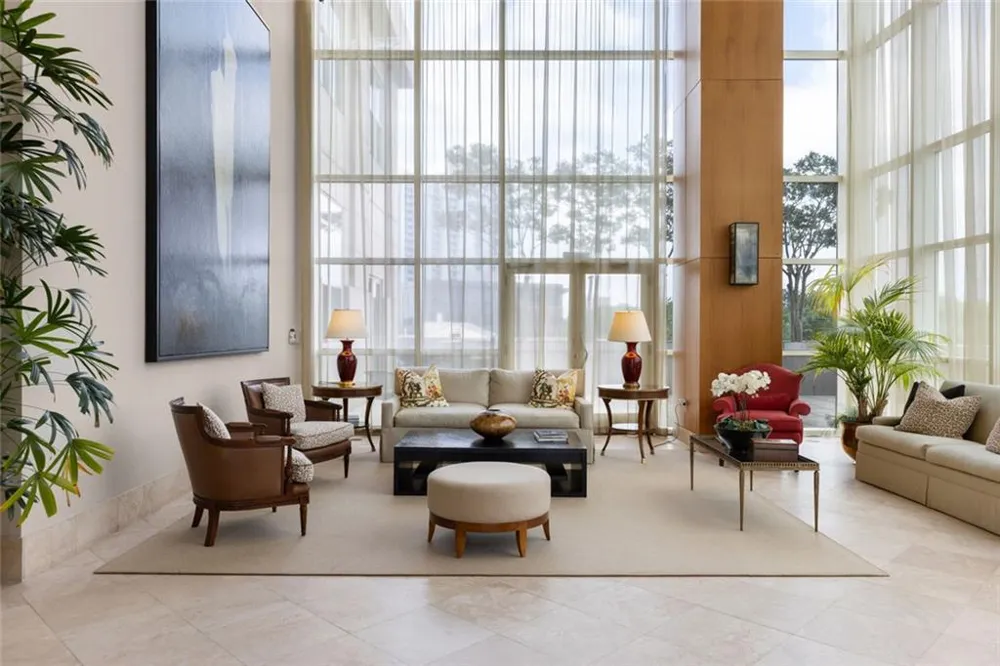 2881 Peachtree Road NE #2103 Atlanta, GA 30305
