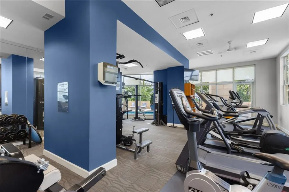 2881 Peachtree Road NE #2103 Atlanta, GA 30305