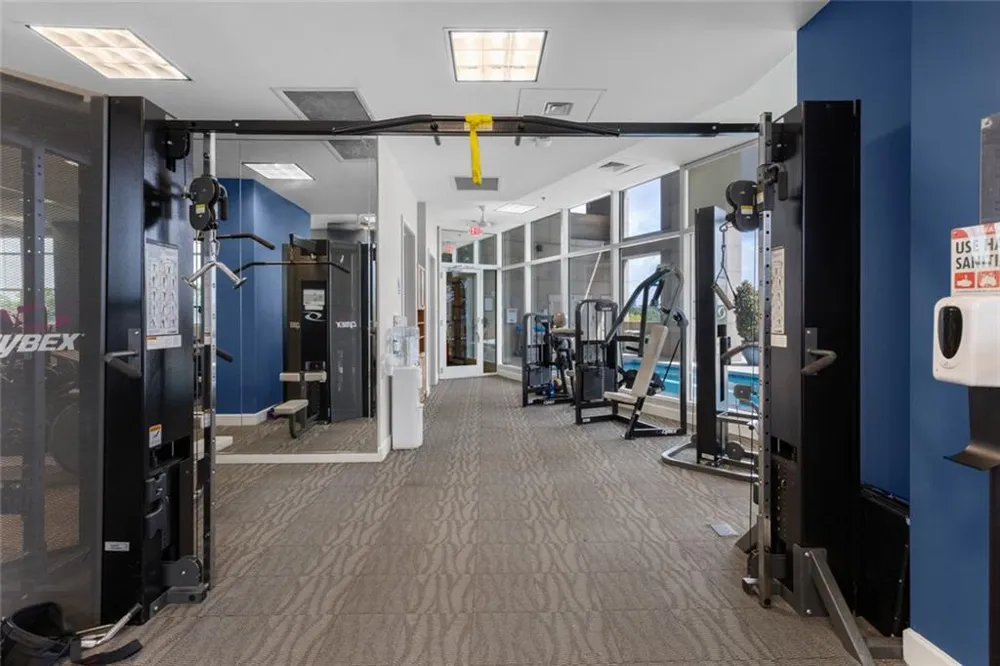 2881 Peachtree Road NE #2103 Atlanta, GA 30305