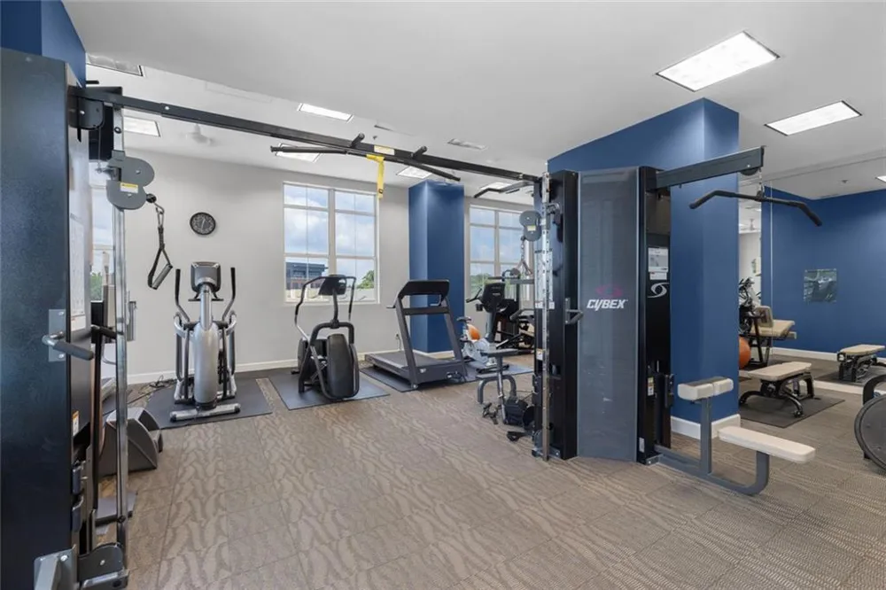 2881 Peachtree Road NE #2103 Atlanta, GA 30305