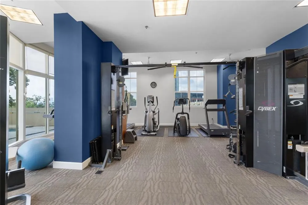 2881 Peachtree Road NE #2103 Atlanta, GA 30305
