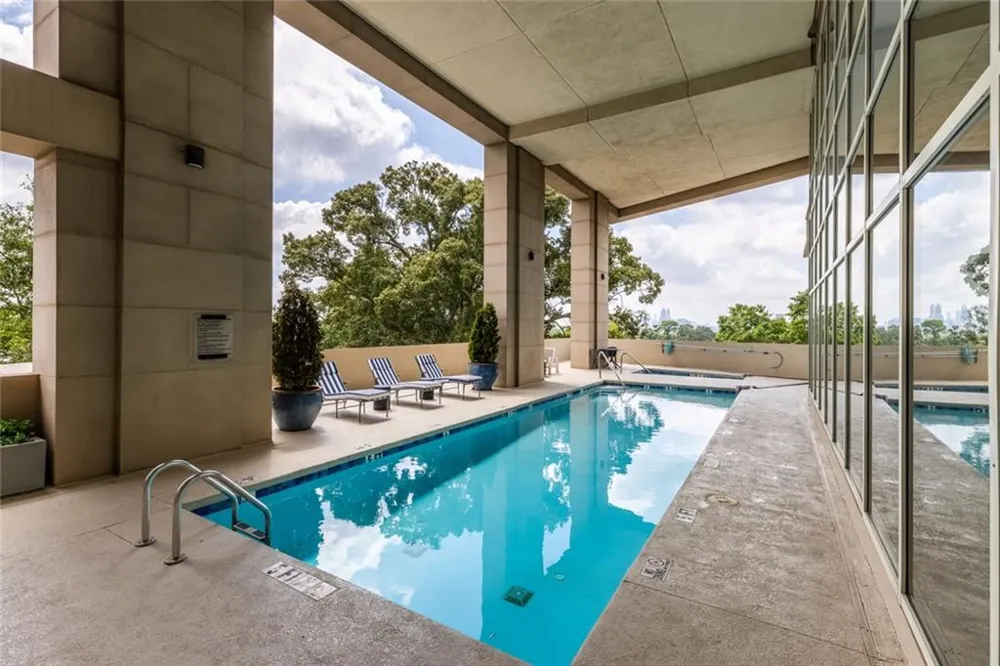 2881 Peachtree Road NE #2103 Atlanta, GA 30305