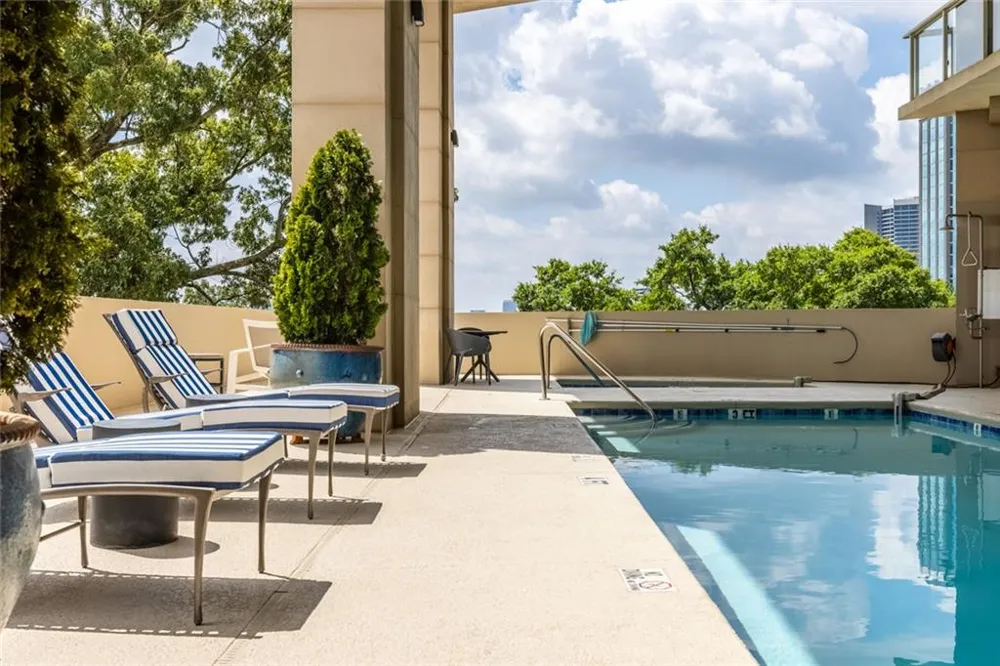 2881 Peachtree Road NE #2103 Atlanta, GA 30305